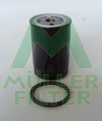 MULLER FILTER fo596 -  Масляный фильтр